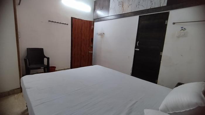 Pranav residency