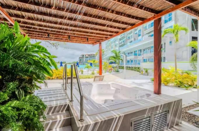 Cartagena getaway - Laguna Cristalina - 2BR - 7 pax