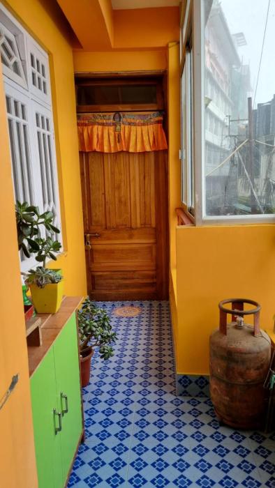 NANA Homestay