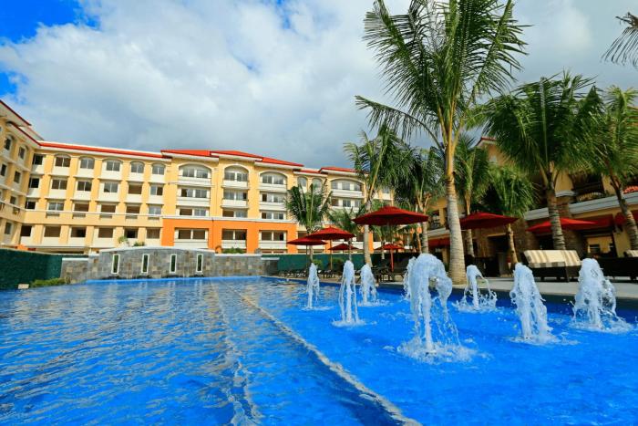 San Remo Oasis at City Di Mare