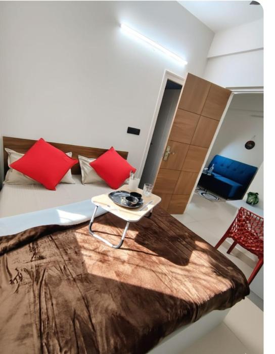Fully Furnished 1BK in HSR