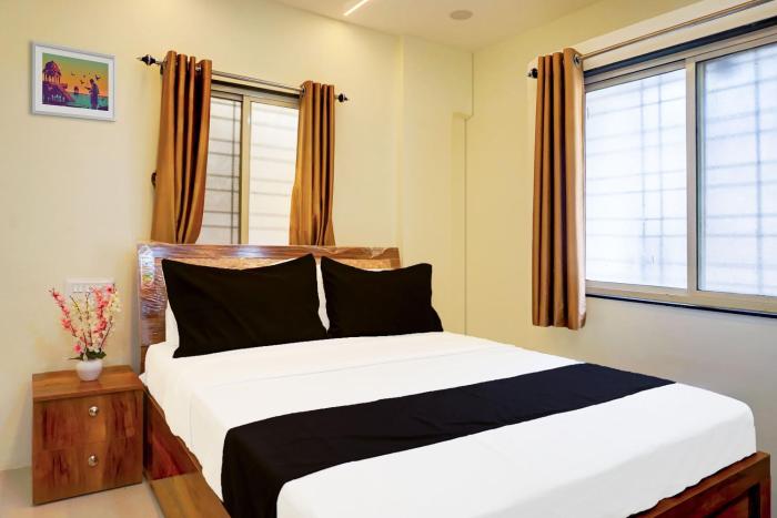 Hotel O Jaihind Building