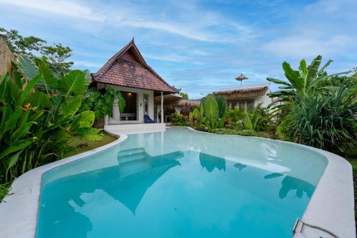 Villa Laguna by Pertama Management