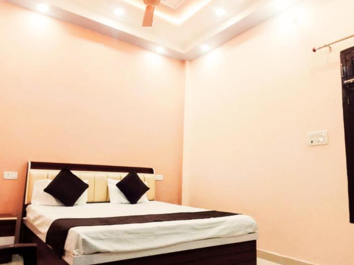 Shivansh Palace Home Stay