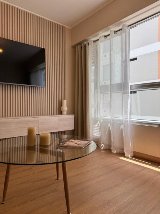 Stylish & Cozy Apartment in Magdalena