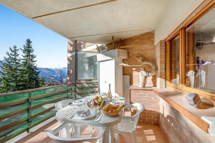 Appartamento Little Treasure - Happy Rentals