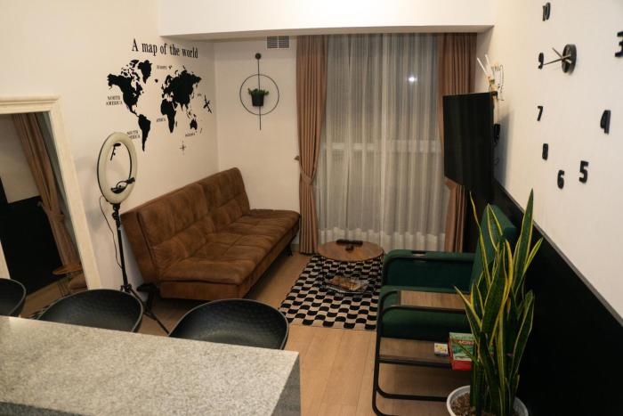 Casa viajera - orla los topacios