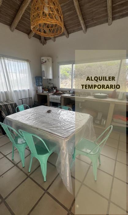 La Mimicha Casa de mar