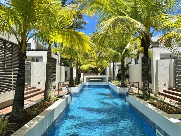 AO Luxe Appartement Grand Baie