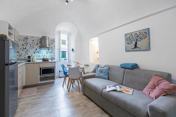 Casa Di Ta - Happy Rentals