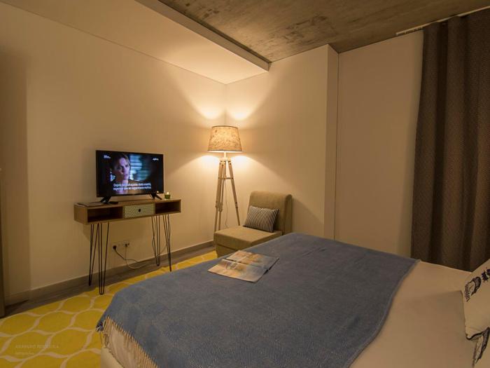 S. Gonçalinho - Suites Apartments