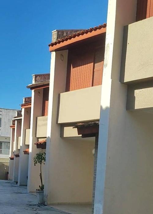 Duplex à 400 metros da praia dos Ingleses