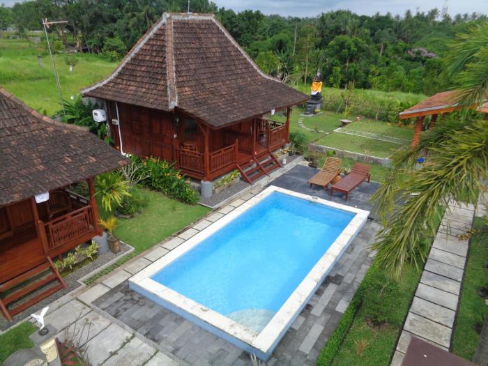 Griya Taman by Sundari Hospitality