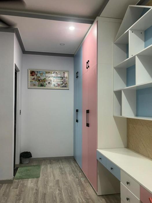 Thiên long homestay