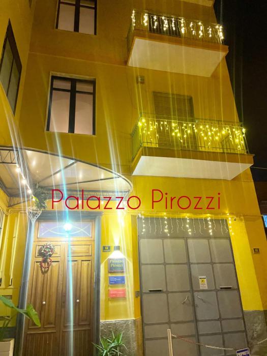 Pompei Duplex Apartment Deluxe