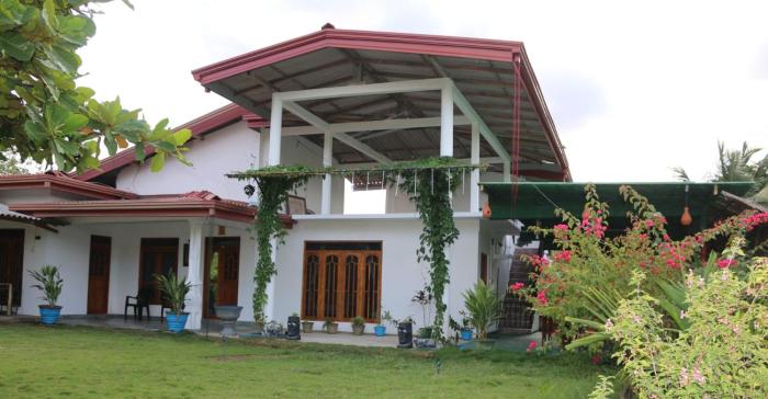 Wadula Resort