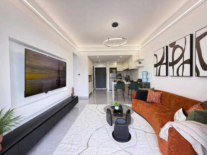 Azalea homes - Riara one Residency- 1bedroom - Comfort -Swimming Pool - Gym