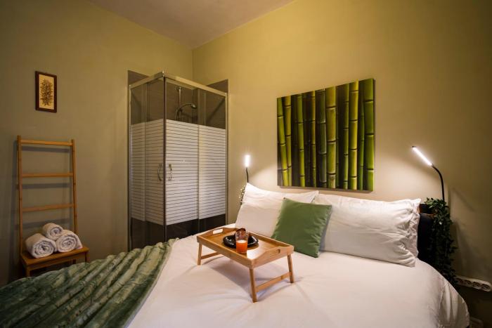 Armonia - Roma Centro - Metro B