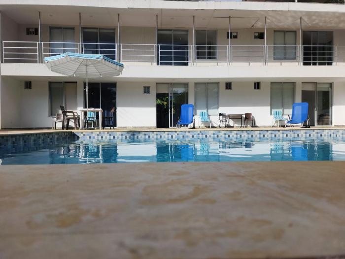 Villa Canela Alojamiento Rural Melgar- Carmen de Apicalá Vda-Bombote