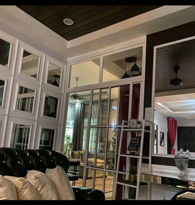 Chegebu Homestay