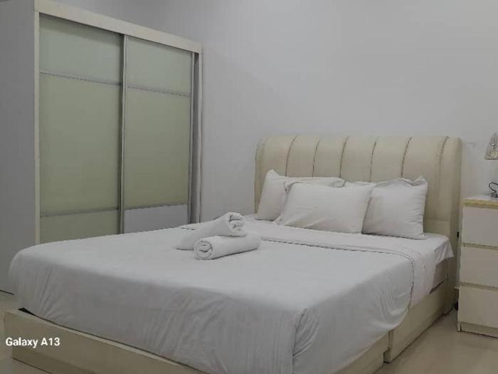 Cyberjaya Studio Suite By NSB