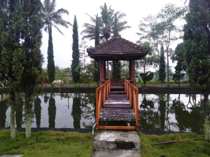 OYO 95039 Hotel Agung Permata Artha