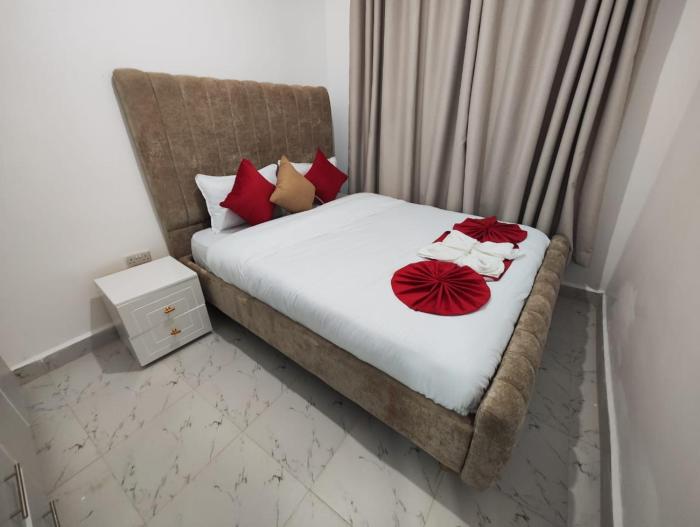 Waridi Homes-Naivegas, Naivasha