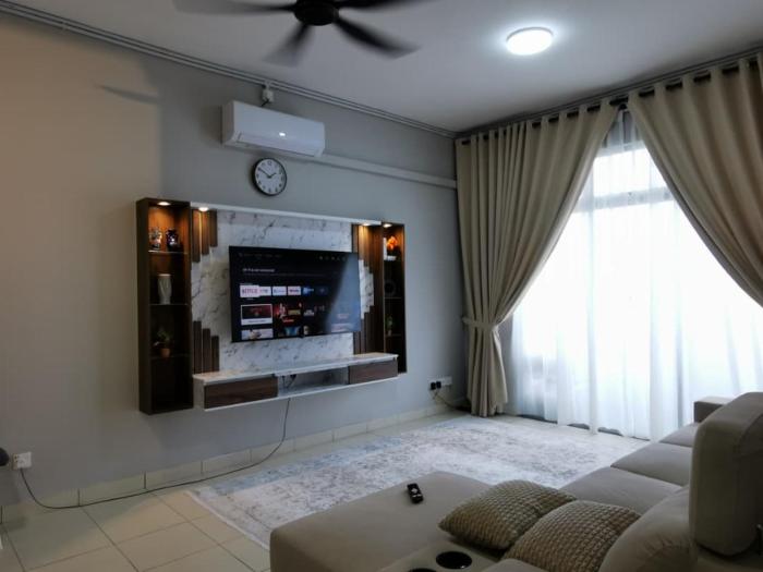 Eva Homestay