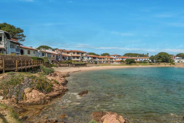 Anthias Rooms- Porto San Paolo