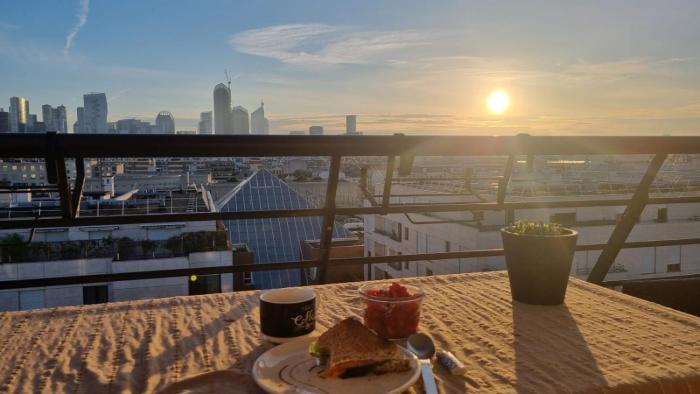 Special View Paris & La Défense