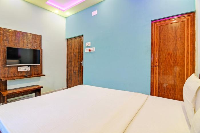 Super Hotel O The Orchid Residency