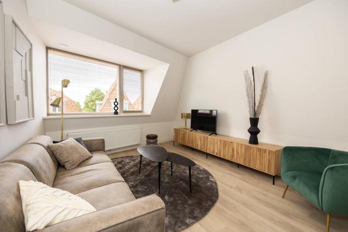 Hoorn Centre - Catching Hoorn