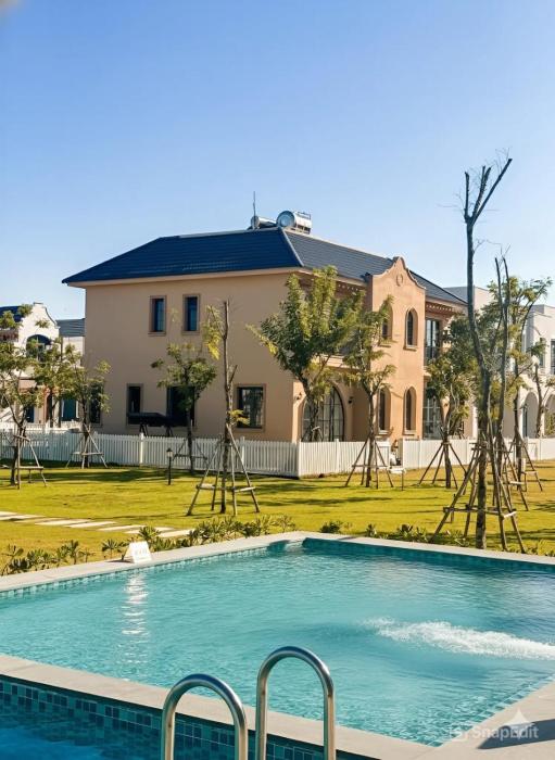 Novaworld Phan Thiet - The Moon Villa 0315