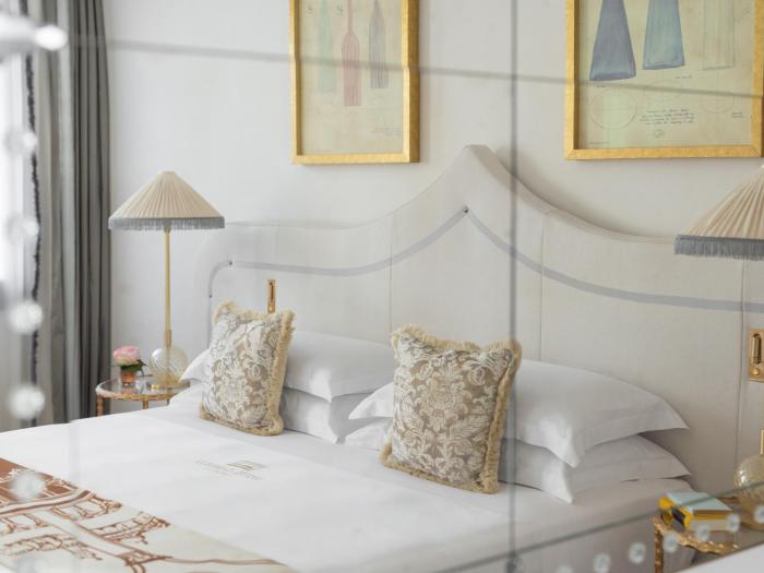 Gabrielli Luxury Apartments Venezia - Starhotels Collezione