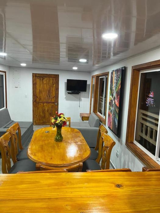 Apartamentos Manatwar