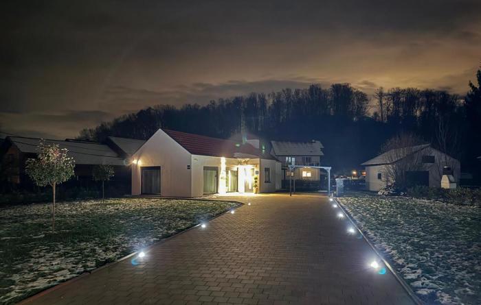 Beautiful Home In Donja Stubica With Wifi