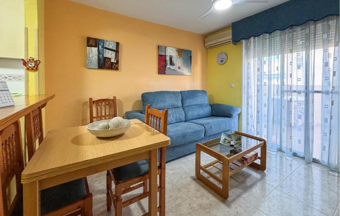 2 Bedroom Stunning Apartment In Torrevieja