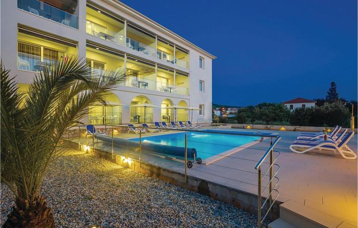 Stunning Apartment In Punat With Wifi