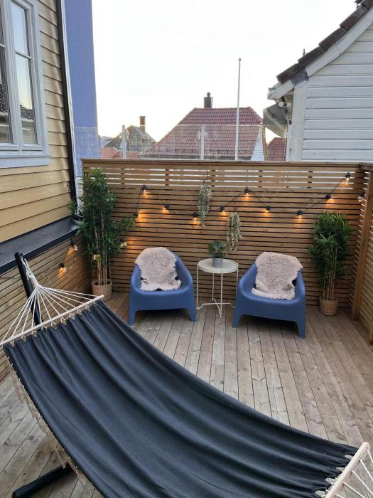 Beautiful apartment in Bergen