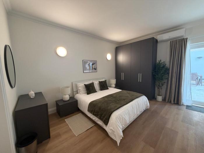 Amaré - New 3BDR Luxury Seaside Home - Best Location in Sliema