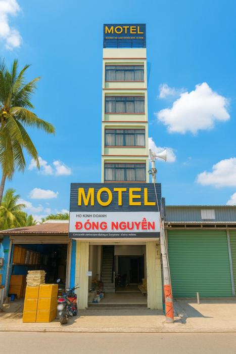 Đồng Nguyễn Hotel