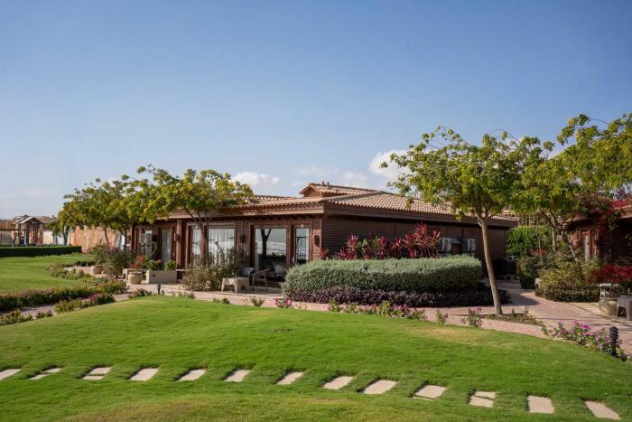 La Cabana Beach Hotel Ain Sokhna