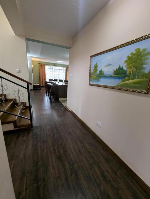 Runda Paradise by Pendo