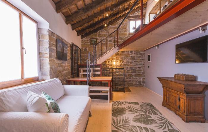 Gorgeous Apartment In Oprtalj With Wifi