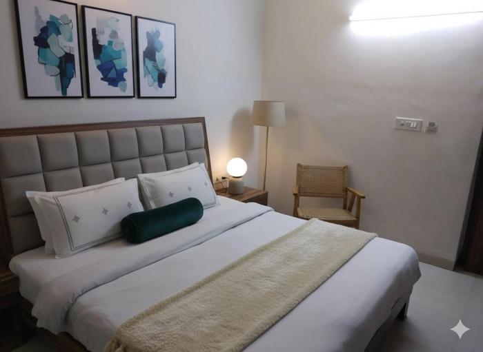 Hotel Prime Residence