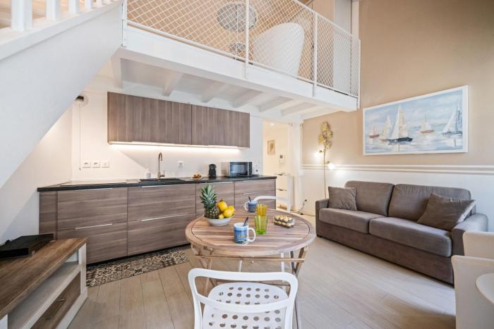 Villa Carla - Hyper Centre - Climatisation - Wifi