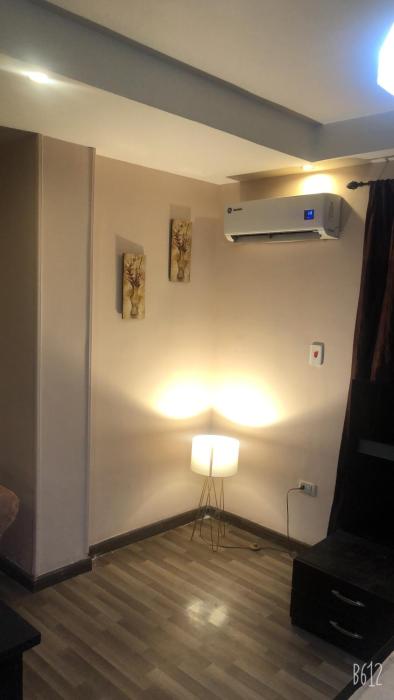 استديو مفروش للايجار