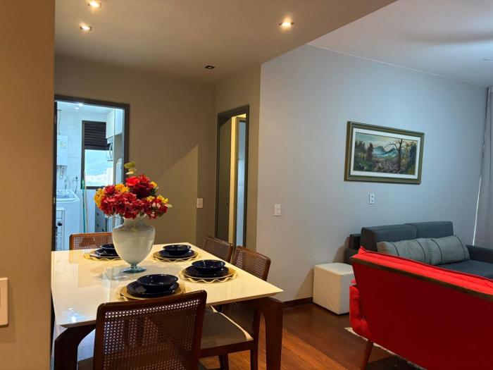 Top 50 - Apartamento na Barra vista mar