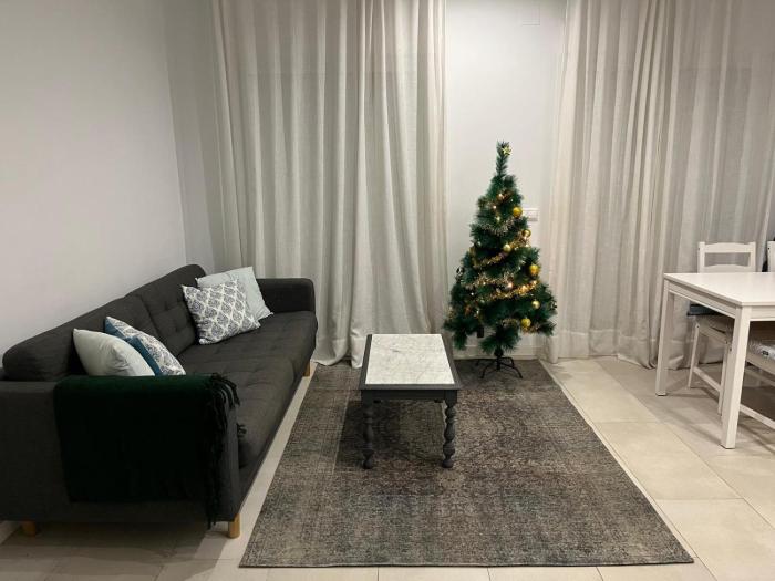 Precioso apartamento en el corazon de la cala.