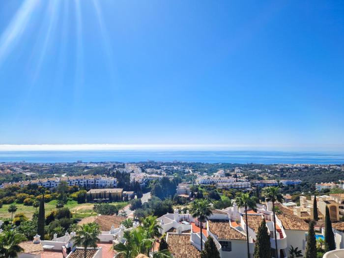 El Porton Calahonda, Mijas Costa